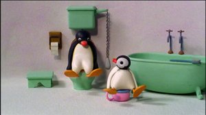 Pingu (S): 12.03.2018 07.59