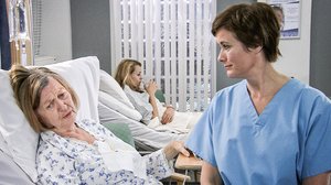 Holby Cityn sairaala (12): 12.03.2018 10.50