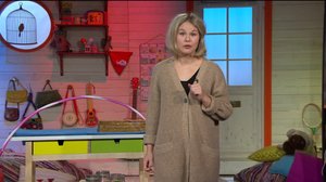 BUU-klubben hälsar: v 11 " Min kropp är min!" (S): 12.03.2018 11.45