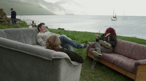 Koiramies kiertää Färsaarilla: 12.03.2018 13.00