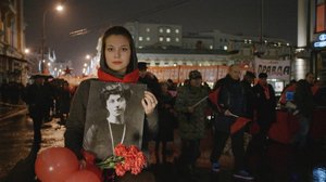 Historia: Naisten nousu: 12.03.2018 13.26