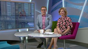 Ylen aamu-tv: Tänään otsikoissa: 12.03.2018 15.10