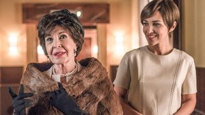 Velvet - muotitalon tarina (7): 12.03.2018 16.00