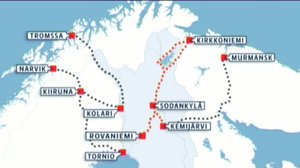 Yle Uutiset Lappi: Yle Uutiset Lappi 12-03-2018 Klo 17-06: 12.03.2018 16.32