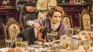 Murdochin murhamysteerit (12): 12.03.2018 17.10