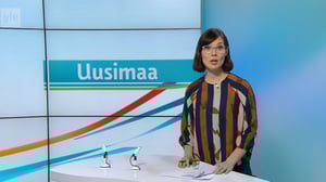 Yle Uutiset Uusimaa: Yle Uutiset Uusimaa 12-03-2018 klo 17-06: 12.03.2018 17.24