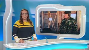 Yle Uutiset Lounais-Suomi: Yle Uutiset Lounais-Suomi 12-03-2018 Klo 18-22: 12.03.2018 17.33