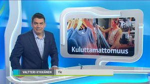 Yle Uutiset Kaakkois-Suomi: Yle Uutiset Kaakkois-Suomi 12-03-2018 Klo 18-22: 12.03.2018 17.33