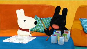 Kasper ja Liisa (S): 12.03.2018 18.00