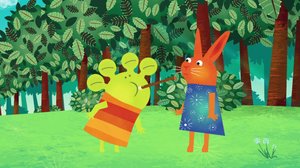 Hilla ja avaruuden Eetu (S): 12.03.2018 18.00