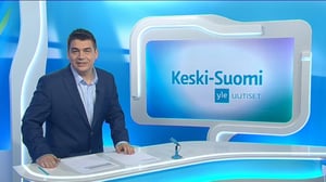 Yle Uutiset Keski-Suomi: Yle Uutiset Keski-Suomi 12-03-2018 Klo 18-22: 12.03.2018 18.02
