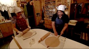 Norjaa ristiin rastiin: 12.03.2018 19.56