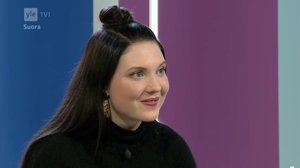 Puoli seitsemän: 12.03.2018 18.30