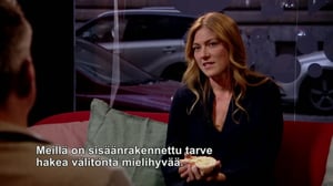 Efter Nio: Forskaren Sissela Nutley – sociala medier gör dig lyckad, men inte lycklig: 12.03.2018 21.00