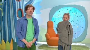 Aamuleikki: 13.03.2018 07.55