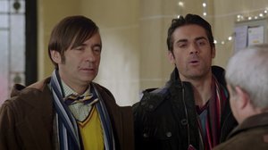 Kerrostaloelämää (S): 13.03.2018 09.50