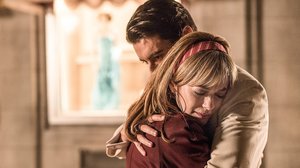 Velvet - muotitalon tarina (7): 13.03.2018 16.35