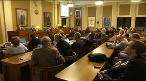 Yle Uutiset Häme: Yle Uutiset Häme 13-03-2018 klo 17-06: 13.03.2018 16.52