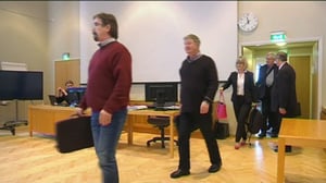 Yle Uutiset Lappi: Yle Uutiset Lappi 13-03-2018 Klo 17-06: 13.03.2018 16.53