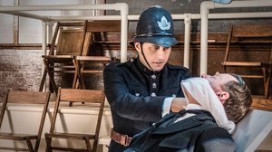 Murdochin murhamysteerit (12): 13.03.2018 17.10