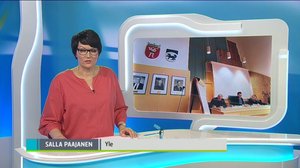 Yle Uutiset Lappi: Yle Uutiset Lappi 13-03-2018 Klo 18-22: 13.03.2018 17.50