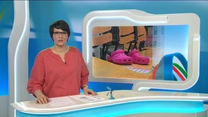 Yle Uutiset Pohjois-Suomi: Yle Uutiset Pohjois-Suomi 13-03-2018 Klo 18-22: 13.03.2018 18.00