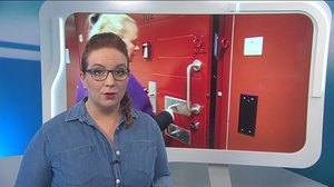 Yle Uutiset Uutis-Suomi: Yle Uutiset Uutis-Suomi 13-03-2018: 13.03.2018 19.16