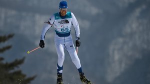 Korean paralympialaiset: Päivän kooste: 13.03.2018 18.00