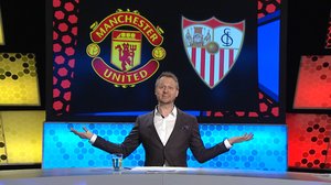 Villi kortti: Jalkapalloetkot: 13.03.2018 21.00