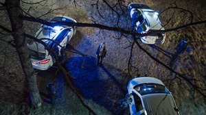 Karppi (12): 14.03.2018 00.01