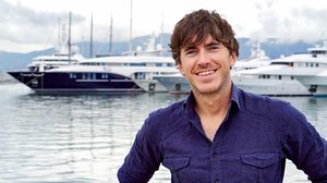 Simon Reeve Kreikassa: 14.03.2018 06.00
