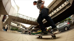 Extremeä ympäri maailmaa: 14.03.2018 06.00