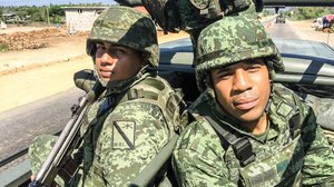 Reggie Yates: Sisäpiirissä: 14.03.2018 06.00