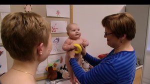 Meidän vauva: 14.03.2018 07.00