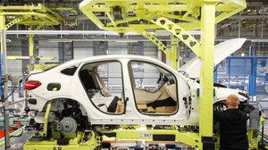 Yle Uutisluokka Triplet: Saksan terästeollisuudessa pelätään USA:n kaavailemia tuontitulleja: 14.03.2018 08.10