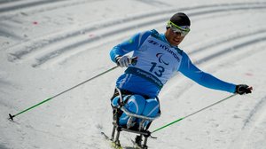 Korean paralympialaiset: Hiihto: 14.03.2018 07.58