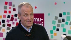 Aamutohtori: ikääntymiseen liittyvän toimintakyvyn rajoitteet: 14.03.2018 09.10