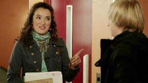 Kerrostaloelämää (S): 14.03.2018 10.50