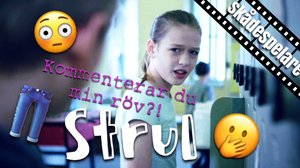 Strul: Kollar du på andras kroppar? (S): 14.03.2018 11.11