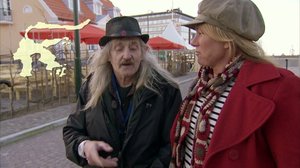 Laivakokin matkassa: 14.03.2018 13.00