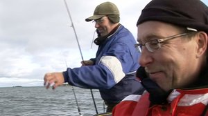 Erätulilla - kalavesillä: 14.03.2018 15.25