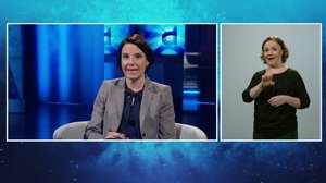 A-studio viittomakielelle tulkattuna: 14.03.2018 16.15