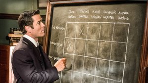 Murdochin murhamysteerit (12): 14.03.2018 17.10