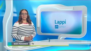 Yle Uutiset Lappi: Yle Uutiset Lappi 14-03-2018 Klo 18-22: 14.03.2018 17.41