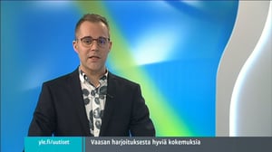 Yle Uutiset Pohjanmaa: Yle Uutiset Pohjanmaa 14-03-2018 Klo 18-22: 14.03.2018 17.47