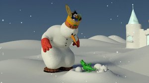 Albi Lumiukko (S): 14.03.2018 18.00