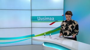 Yle Uutiset Uusimaa: Yle Uutiset Uusimaa 14-03-2018 klo 18-22: 14.03.2018 18.42