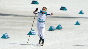 Korean paralympialaiset: Päivän kooste: 14.03.2018 18.00