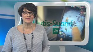 Yle Uutiset Uutis-Suomi: Yle Uutiset Uutis-Suomi 14-03-2018: 14.03.2018 20.12