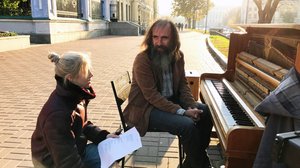 Alina idässä: 15.03.2018 00.01